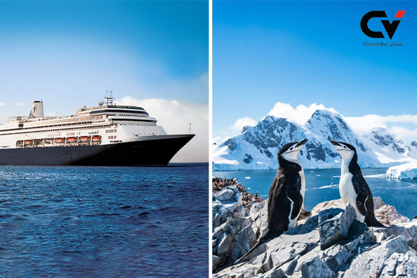 Holland America Line Unveils Ambitious 2026 Grand World Voyage: An ...